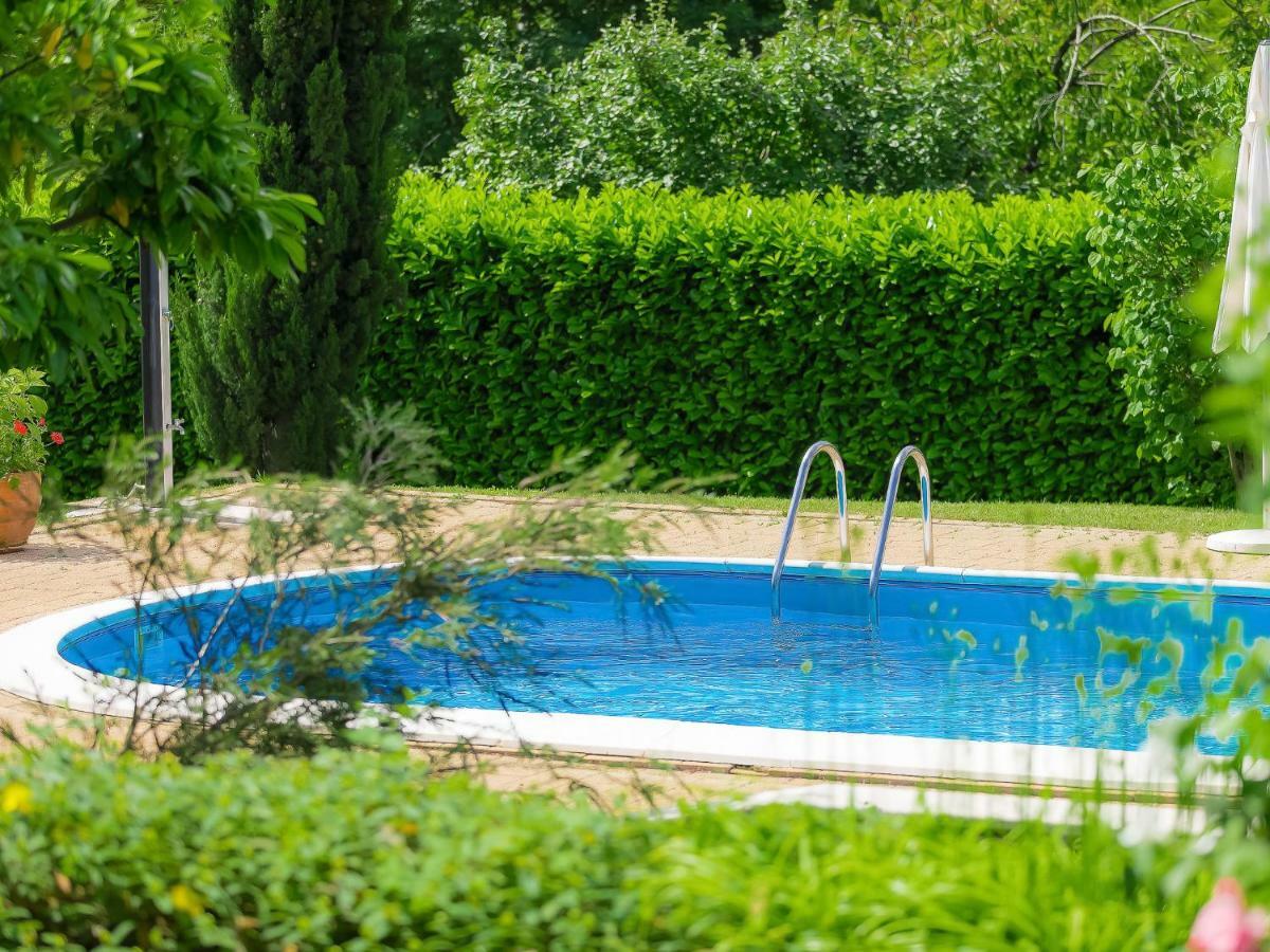 Holiday Home Lucija By Interhome Vinež Exterior foto